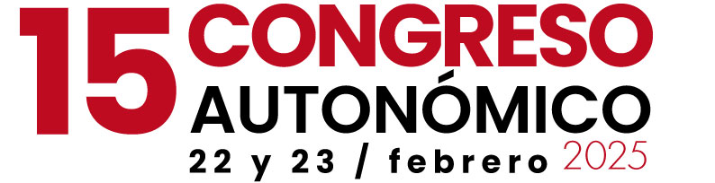 15º Congreso Autonómico del PSOE de Castilla y León